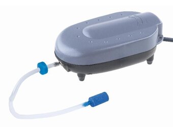 Heissner vijver outdoor luchtpomp 240 ltr/u