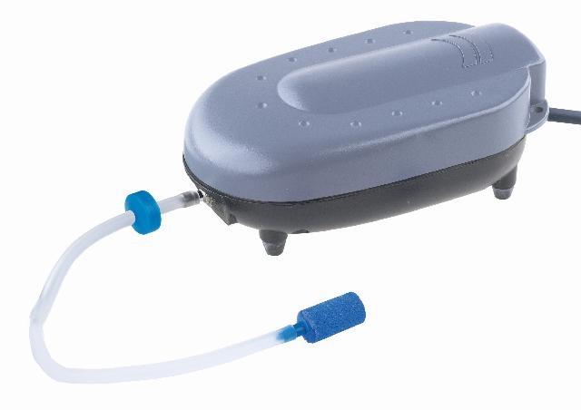 Heissner vijver outdoor luchtpomp 240 ltr/u