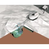 Heissner vijver outdoor luchtpomp 240 ltr/u