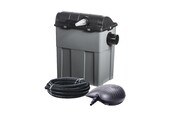 Heissner vijver doorloopfilter set 3300 ltr/u