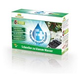 Heissner vijver helder water-granulaat (10 zakjes)