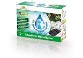 Heissner vijver helder water-granulaat (10 zakjes)
