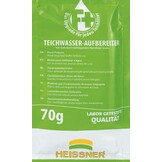 Heissner vijver helder water-granulaat (10 zakjes)