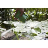 Heissner vijver helder water-granulaat (10 zakjes)