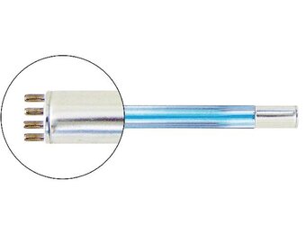 Heissner vijver UVC vervangende lamp 5W, T5