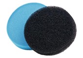 Heissner vijver vervangingssponzen rond 22,5 cm
