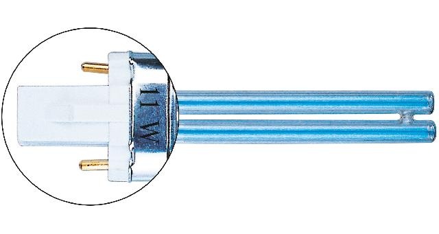 Heissner vijver UVC vervangende lamp 9W, PL-S