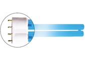 Heissner vijver UVC vervangende lamp 55W, PL-L