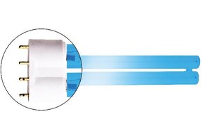 Heissner vijver UVC vervangende lamp 55W, PL-L