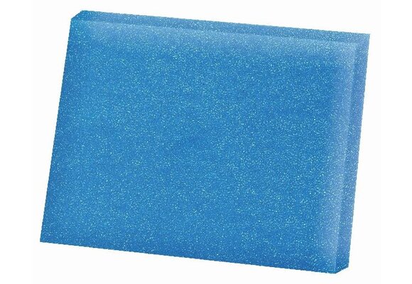 Heissner vijver vervangingssponzen 2 stuks