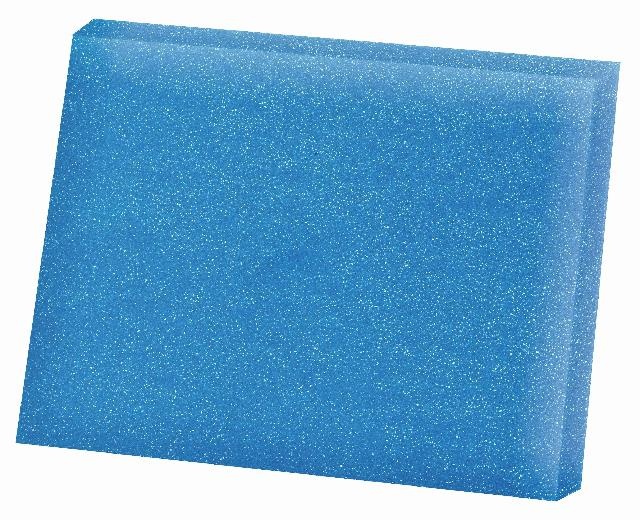 Heissner vijver vervangingssponzen 2 stuks