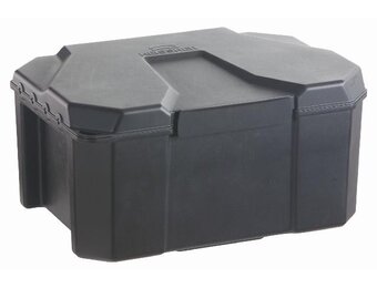 Heissner tuin powerbox