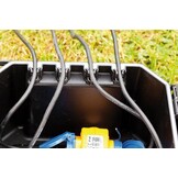 Heissner tuin powerbox