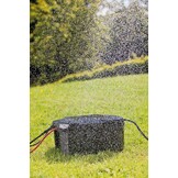 Heissner tuin powerbox