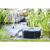 Heissner tuin powerbox