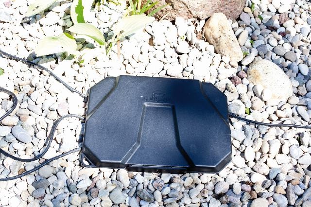 Heissner tuin powerbox