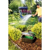 Heissner tuin powerbox