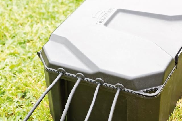 Heissner tuin powerbox