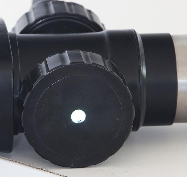 Heissner vijver waterzuiveringsapparaat 18W