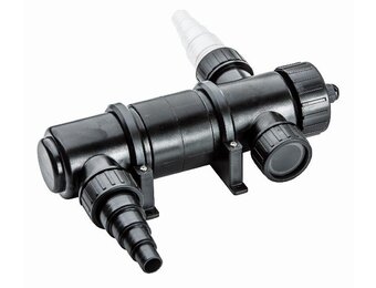 Heissner vijver waterzuiveringsapparaat 9W
