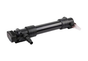Heissner vijver waterzuiveringsapparaat 36W CUV