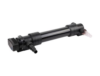 Heissner vijver waterzuiveringsapparaat 55W CUV