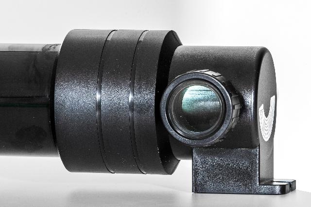Heissner vijver waterzuiveringsapparaat 55W CUV