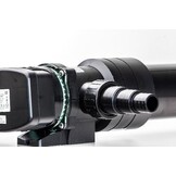 Heissner vijver waterzuiveringsapparaat 55W CUV