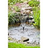 Heissner vijver onderwater filter all-in-one set 2000 ltr/u