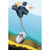 Heissner vijver skimmer set incl. pomp