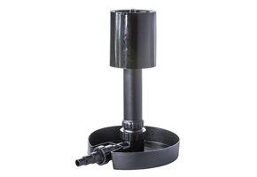 Heissner vijver oppervlakte skimmer