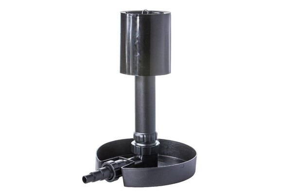 Heissner vijver oppervlakte skimmer