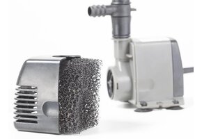 Heissner vijver pompset 600 ltr/u