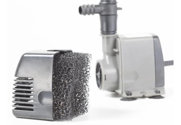 Heissner vijver pompset 600 ltr/u