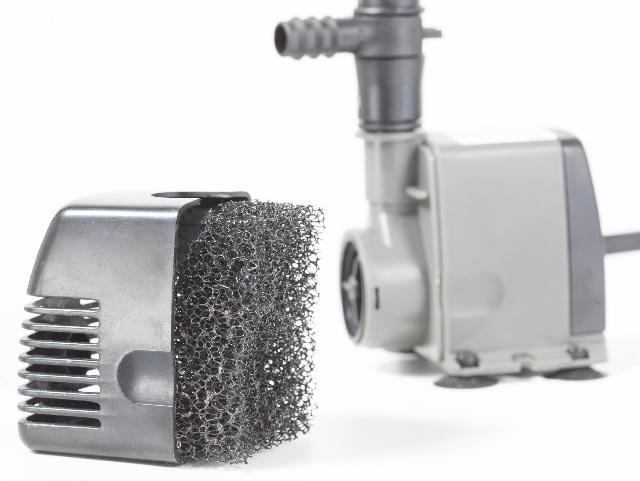 Heissner vijver pompset 600 ltr/u