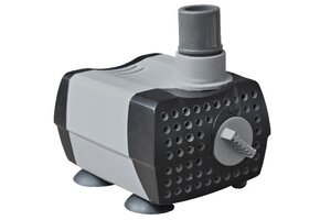 Heissner vijver onderwater pomp 320 ltr/u indoor