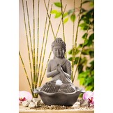 Heissner vijver onderwater pomp 320 ltr/u indoor