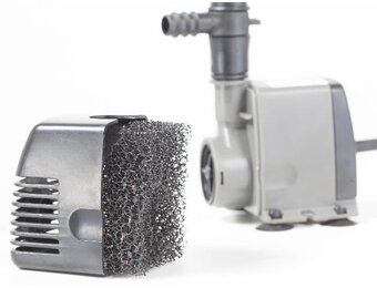 Heissner vijver pompset 600 ltr/u indoor