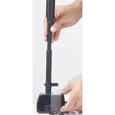 Heissner vijver pompset 600 ltr/u indoor