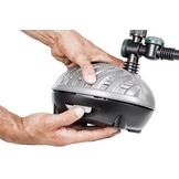 Heissner vijver fontein pomp set 1100 ltr/u