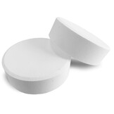 Acti Action+ chloortabletten 5 kg - 250grams  (Enkel Geschikt voor de Belgische markt)