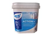 Acti Action+ chloortabletten 5 kg - 250grams