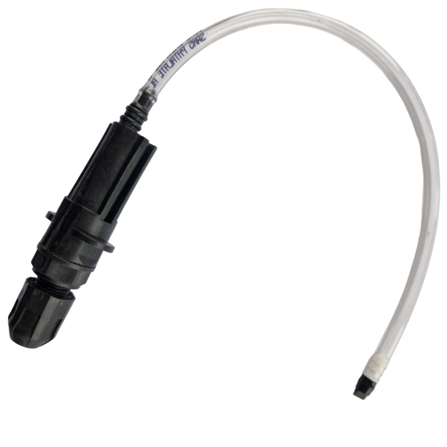 Avady Dosering Injector Cristal Stop