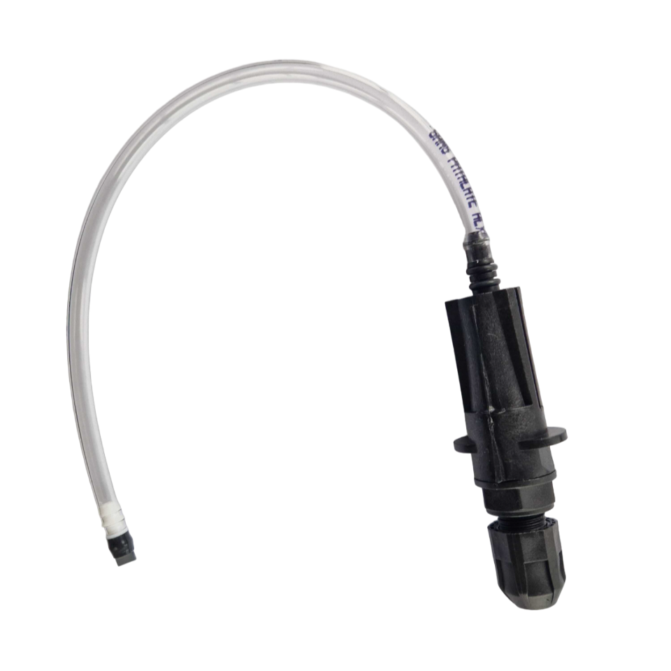 Avady Dosering Injector Cristal Stop