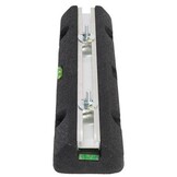 Trillingsdempers voor warmtepompen - Set van 2