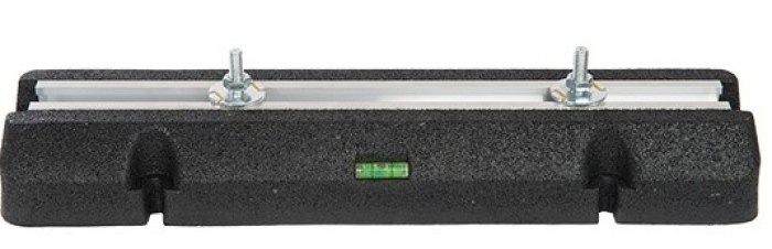 Trillingsdempers voor warmtepompen - Set van 2