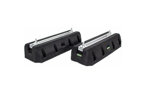 Trillingsdempers voor warmtepompen - Set van 2