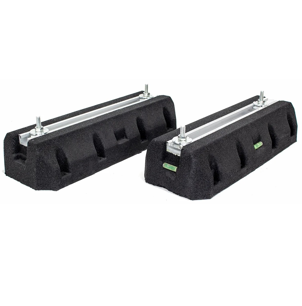 Trillingsdempers voor warmtepompen - Set van 2