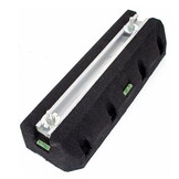 Trillingsdempers voor warmtepompen - Set van 2