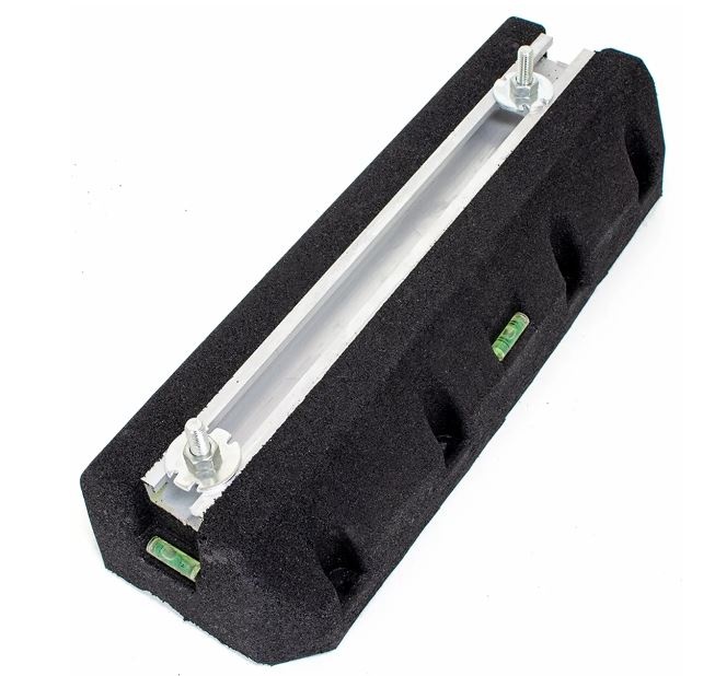 Trillingsdempers voor warmtepompen - Set van 2